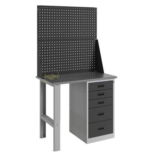 Верстак Profi L №105